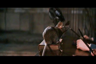 Çocukluğumuzda Kendimizi Kaptırıp Yapmaya Çalıştığımız Harry Potter Sihirleri