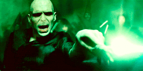 Çocukluğumuzda Kendimizi Kaptırıp Yapmaya Çalıştığımız Harry Potter Sihirleri
