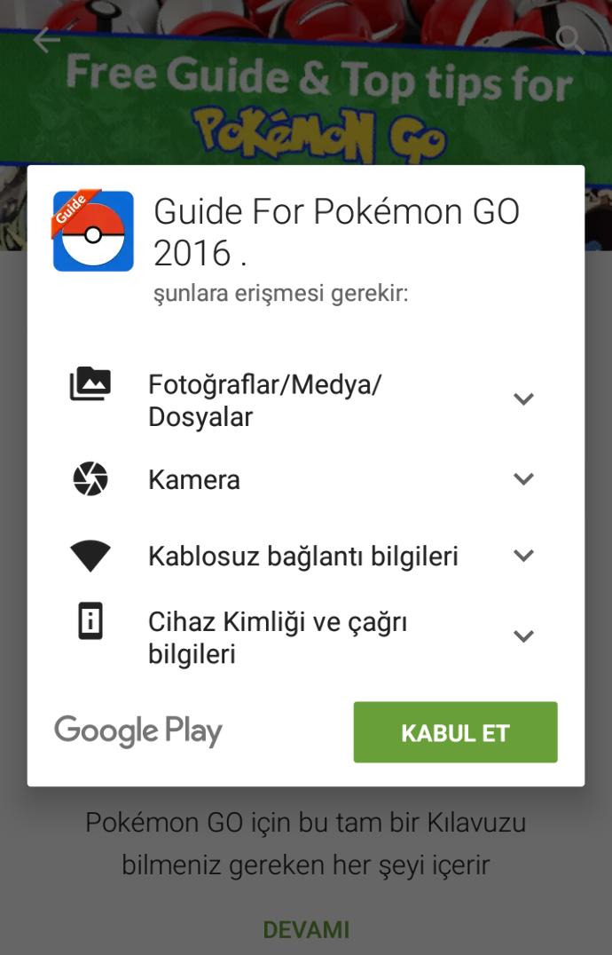 Telefon Uygulamalarınız Ne Kadar Güvenli?