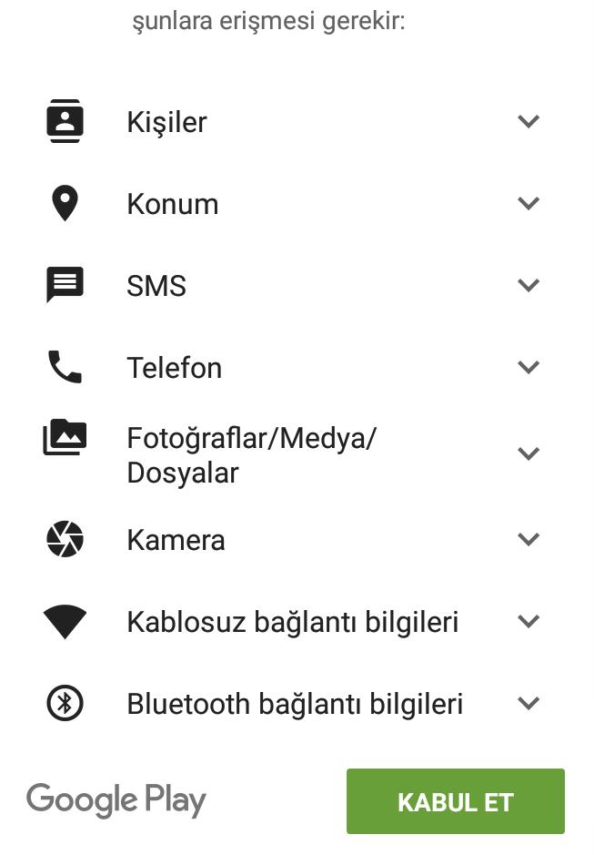 Telefon Uygulamalarınız Ne Kadar Güvenli?