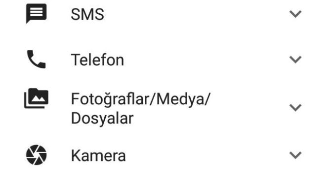 Telefon Uygulamalarınız Ne Kadar Güvenli?