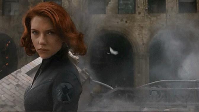 Galaksinin En Tehlikeli Marvel Kadın Şampiyonları
