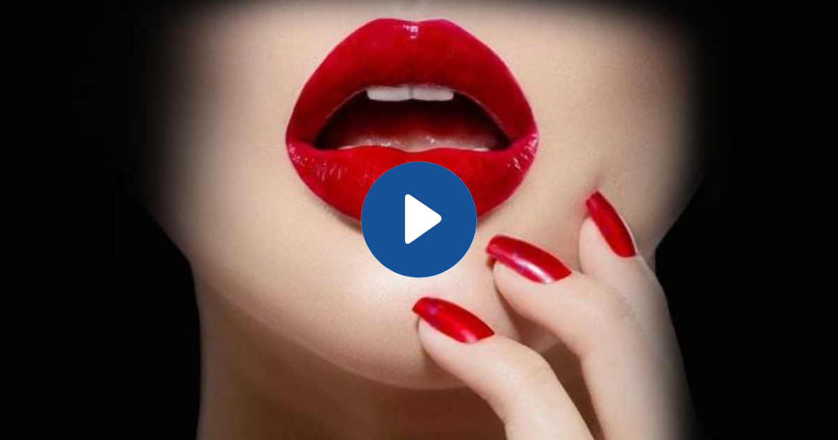 Красные губы как лечить. Красные губы как лечить