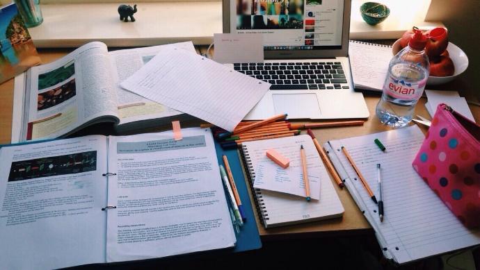 Ders Çalışma Nasıl Olmalı, Motivasyon Nasıl Yükseltilmeli?