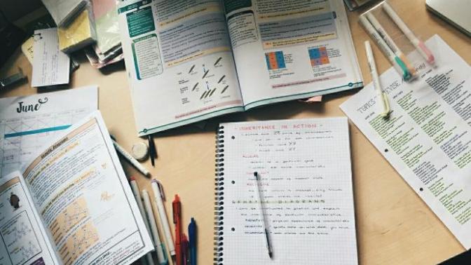Ders Çalışma Nasıl Olmalı, Motivasyon Nasıl Yükseltilmeli?