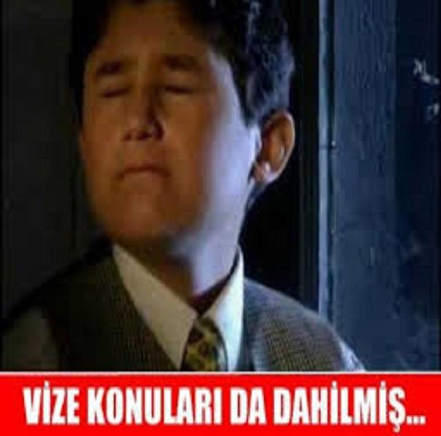 Ünversite 2. Sınıfta Hayatımı Kararttım... 2 Yıl Pişman Olmadım!!!