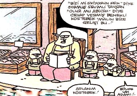 Bağcılar'da Esnaf Olmanın Beraberinde Getirdiği 6 Şey