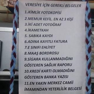 Bağcılar'da Esnaf Olmanın Beraberinde Getirdiği 6 Şey