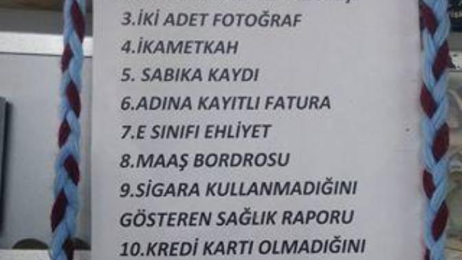 Bağcılar'da Esnaf Olmanın Beraberinde Getirdiği 6 Şey