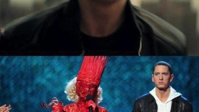 Eminem Sevmeseniz Bile Dinlemekten Keyif Alacağınız 10 Eminem Şarkısı