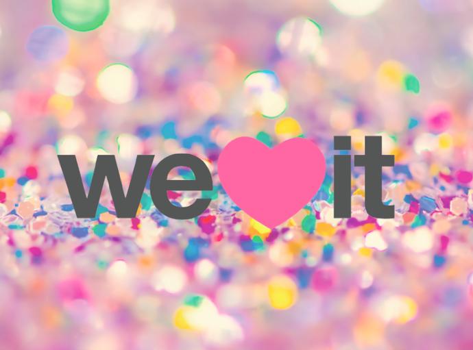 We Heart It Nedir?