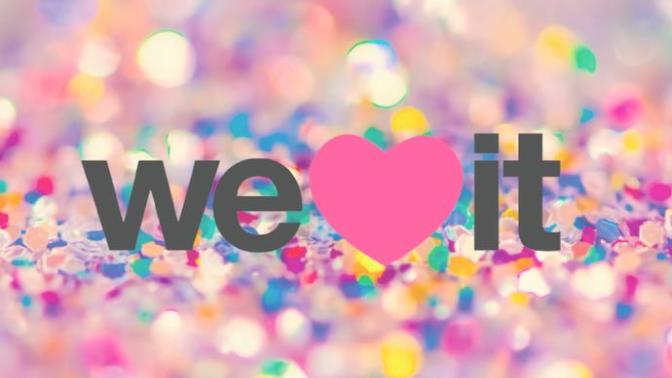 We Heart It Nedir?