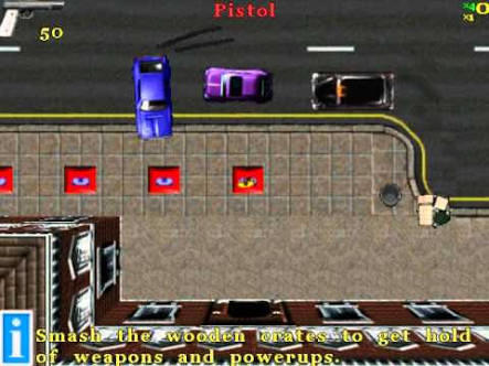 Yeni Nesilin Bilmediği GTA Tutkusu Nasıl Başladı?
