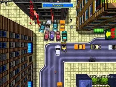 Yeni Nesilin Bilmediği GTA Tutkusu Nasıl Başladı?