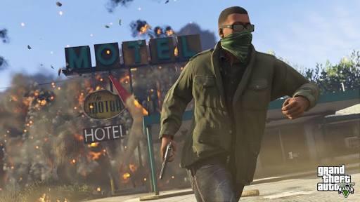 Yeni Nesilin Bilmediği GTA Tutkusu Nasıl Başladı?