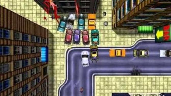 Yeni Nesilin Bilmediği GTA Tutkusu Nasıl Başladı?