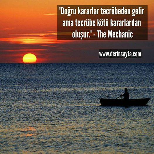 Anlamlı Sözleri Analiz Ettik