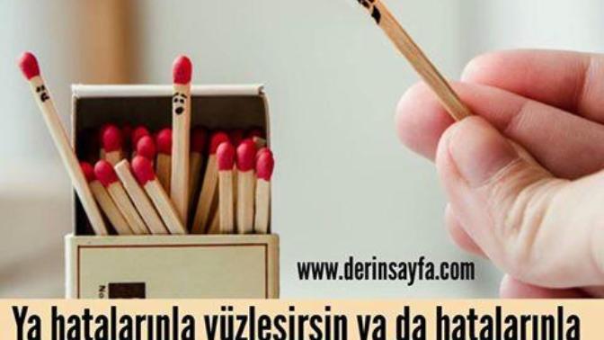 Anlamlı Sözleri Analiz Ettik
