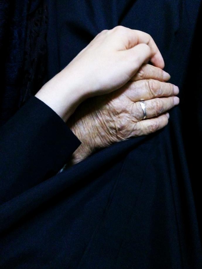 Gelin Gülümseyelim