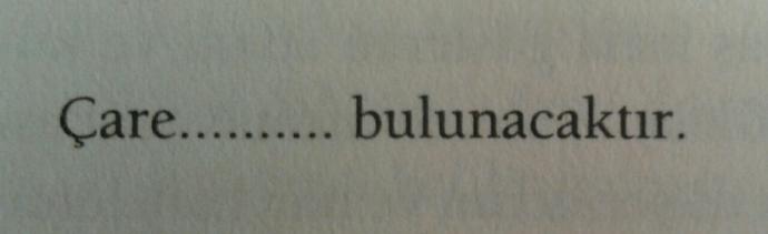 Gelin Gülümseyelim