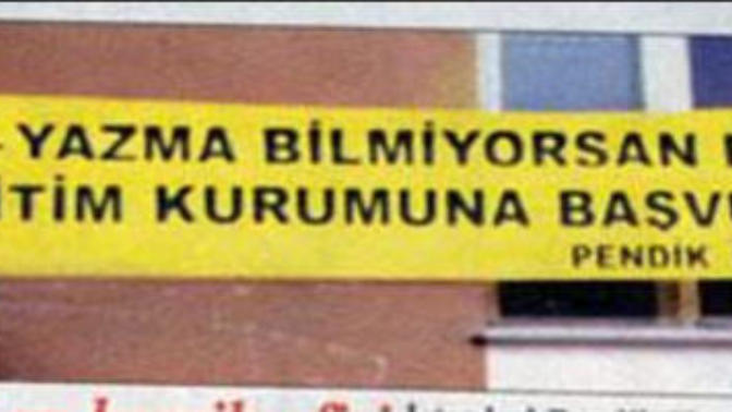 Bir Başkadır Türk İnsanı