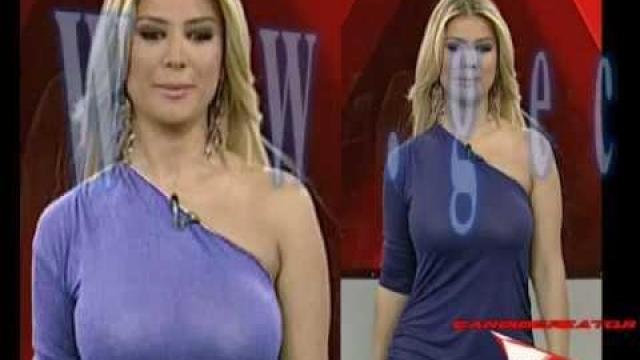 Meme Cinsel Bir Obje Değildir!