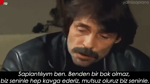 "Hani Çok Seviyordun" Sorusu Geldiğinde Alacağın Uyduruk Cevaplar