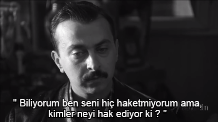 "Hani Çok Seviyordun" Sorusu Geldiğinde Alacağın Uyduruk Cevaplar