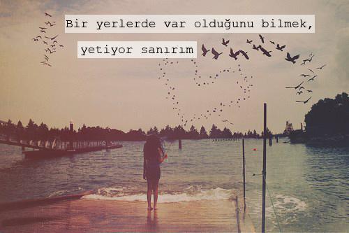 Bir Erkek Sevdiği Kızdan Neler İster?