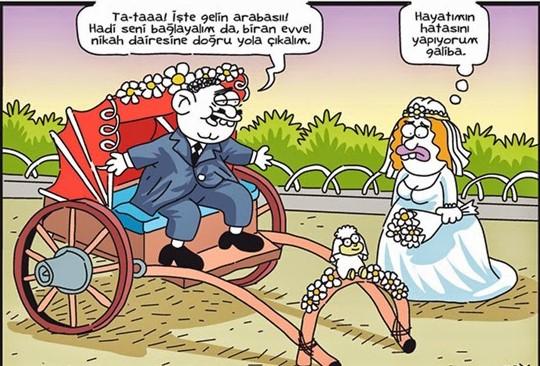 O Kadın Olmayın