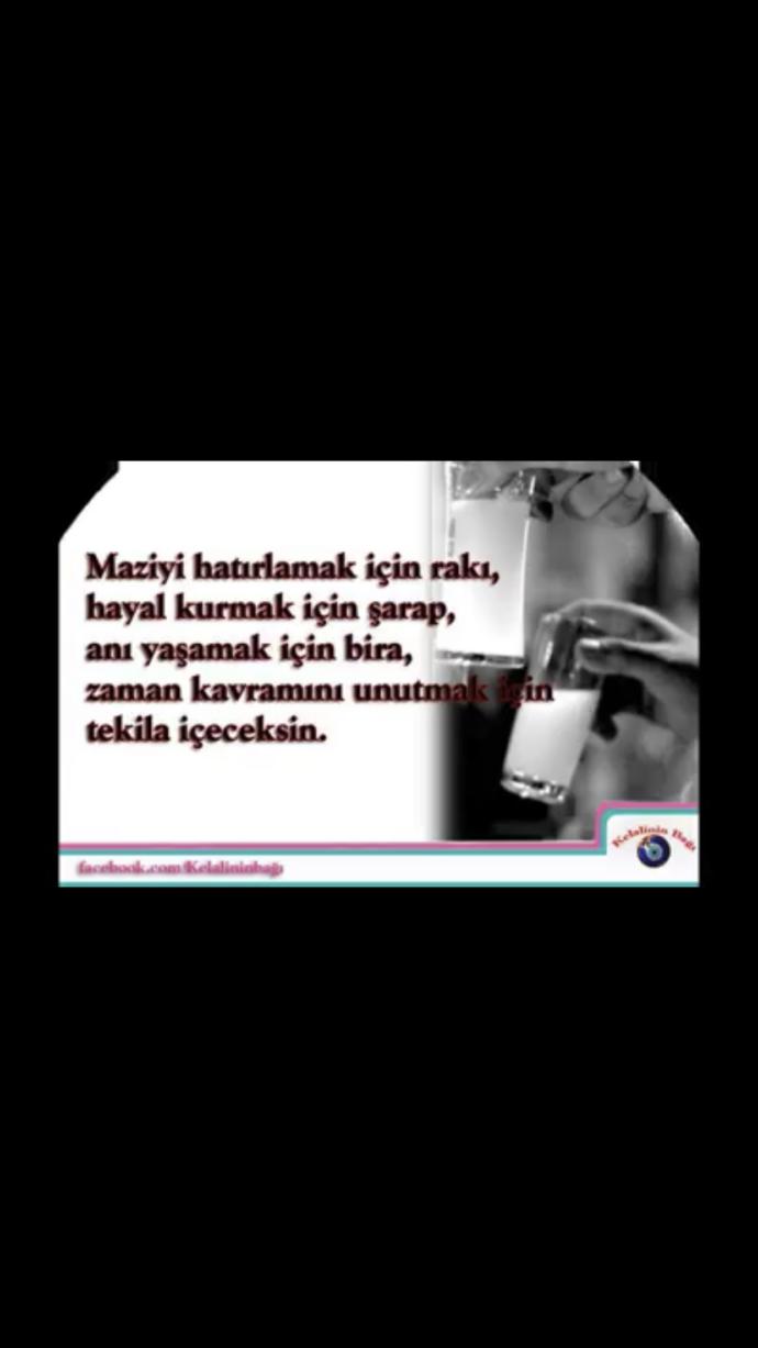 En Sevdiği İçki Rakı Olanların Anlayabileceği 6 Şey!