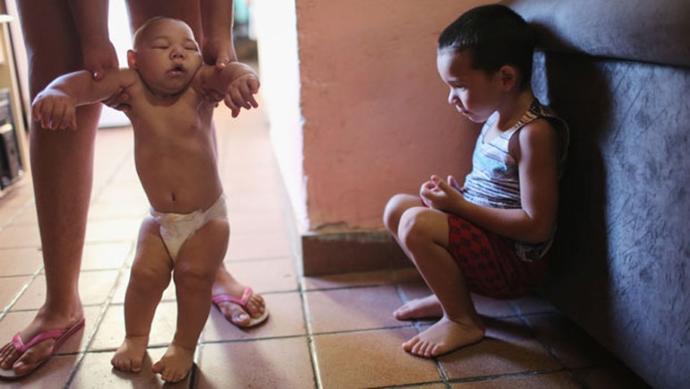 Zika Virüsü Nedir?