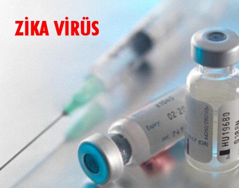 Zika Virüsü Nedir?