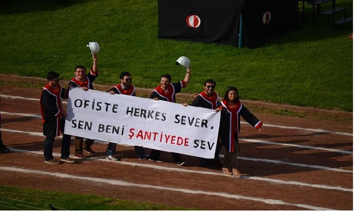 İnşaat Mühendisliği Kazananlara Tavsiyeler