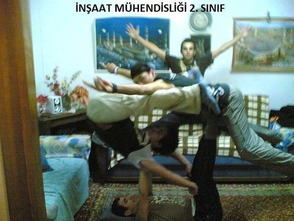 İnşaat Mühendisliği Kazananlara Tavsiyeler