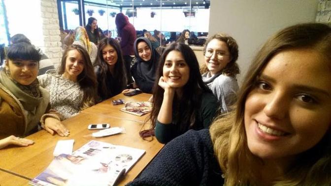 Üniversiteye Yeni Başlayan Kızlar İçin Hayat Kurtaran Tüyolar!