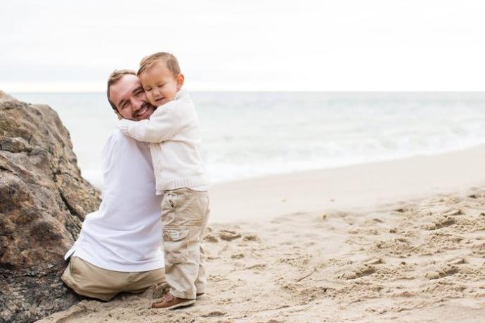 Kolları ve Bacakları Olmadan Dünyaya Gelmiş Nick Vujicic'in Hayat Dolu Hikayesi