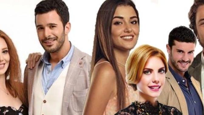 Amerikalıların Gözünden Türk Aktör ve Aktristleri