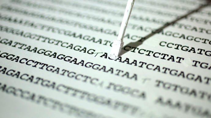 Kanserden Genetik Rahatsızlıklara, Bir Çok Hastalığın Tedavisine Açılan Yeni Bir Tıbbi Teknik: CRISPR