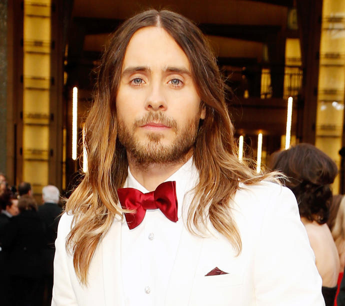 Suicide Squad Geldi!