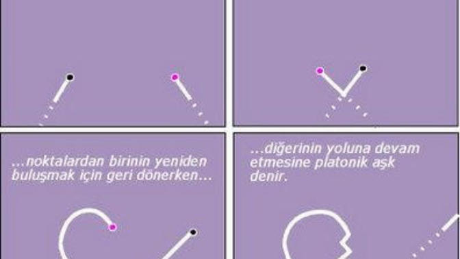 Platonik Aşk Nasıl Yaşanır Ve Nasıl Sonlanır?