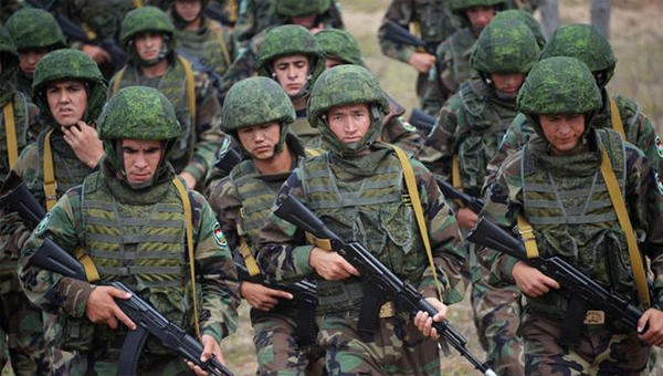 Rusları Tanıyın!