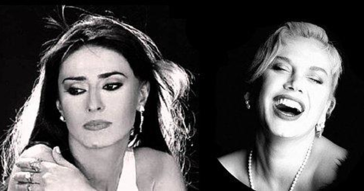 Yıldız Tilbe ve Sezen Aksu Aynı Adama Mı Aşık?
