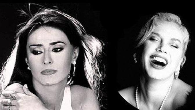 Hayat Yıldız Tilbe ve Sezen Aksu'nun Aynı Adama Aşık Olması Kadar Acımasız!