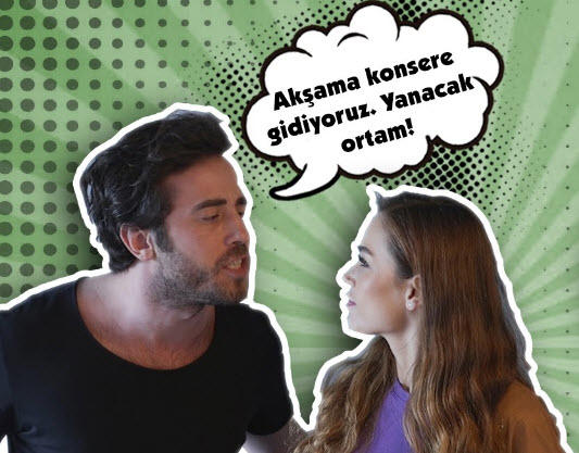 Kızlar neden avlanır?