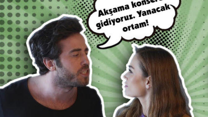 Kızlar Neden Avlanır?