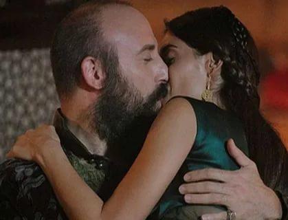 Ali Ayşe'yi Sevmiyor, Veronika'dan Aliye Darbe Girişimi!