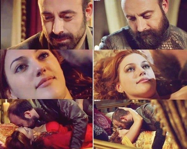 Ali Ayşe'yi Sevmiyor, Veronika'dan Aliye Darbe Girişimi!