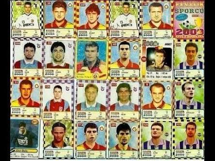 "Nerden Nerelere Geldik" Dedirtecek Çocukluğumuz