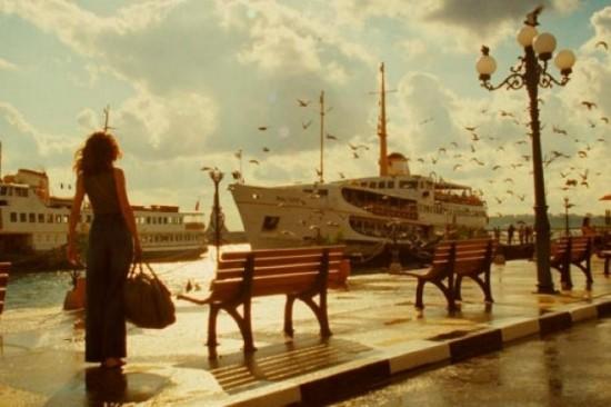 Yalnızlık Dert değil, Sadece Zevktir